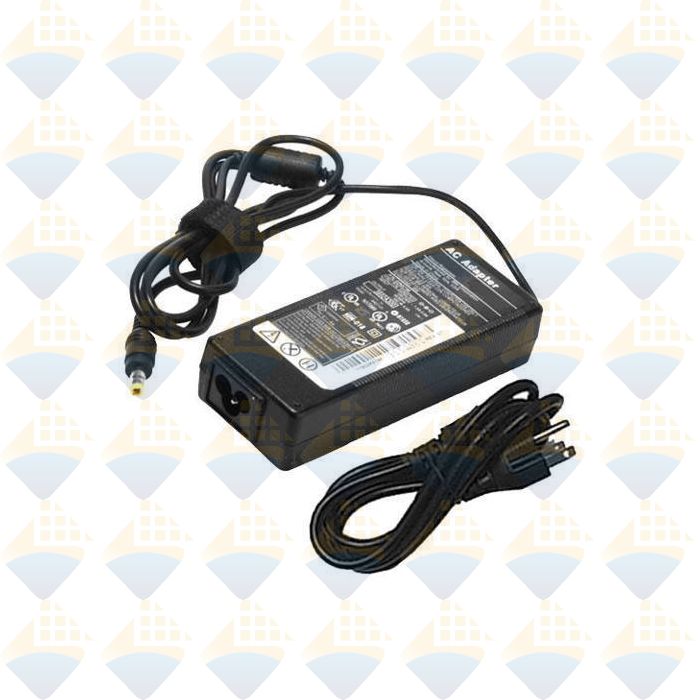 02K6750-RO | A 21E/A 22E-1800 Ibm Lenovo Thinkpad Notebook 72 Watt Ac Adapter-Slim-2