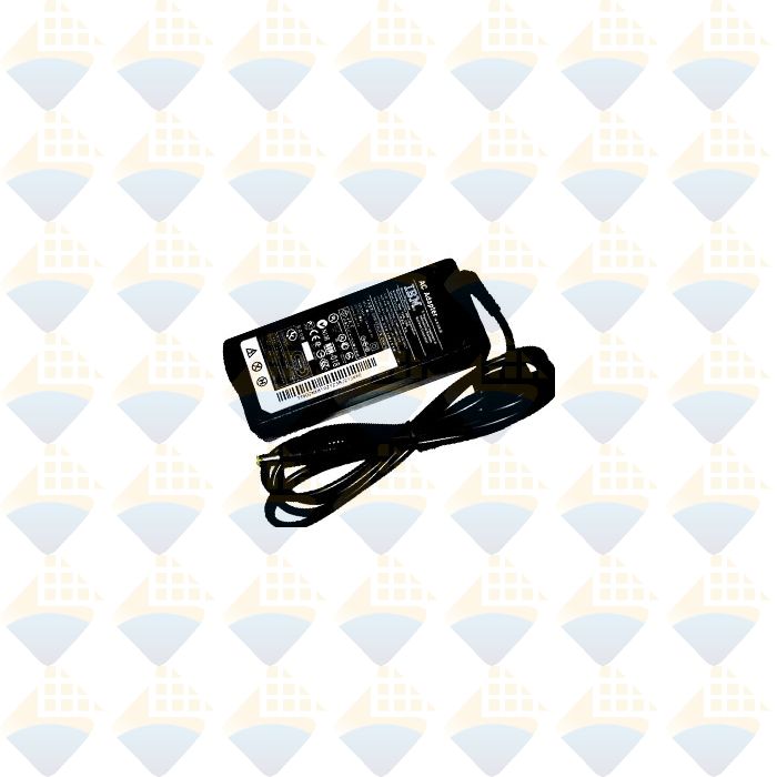 08K8204-RO | T 40 Ibm Lenovo Genuine Thinkpad Notebook 72 Watt Ac Adapter-Slim-2 - Refurbished