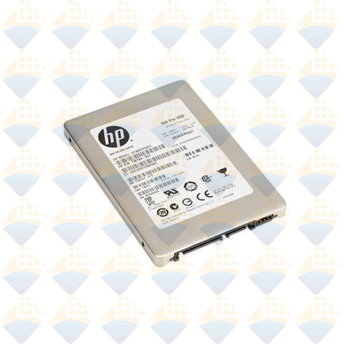 0950-4968-RO | HP 8Gb Solid State Memory Asm - Refurbished