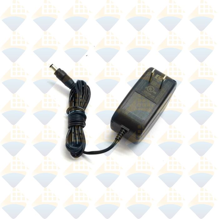 0957-2121-RO | HP Wall Mount 120V Power Adapter