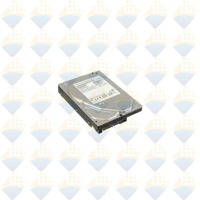 0A33931-RO | Hitachi 80Gb 7.2K 3.5" Sata Hard Drive