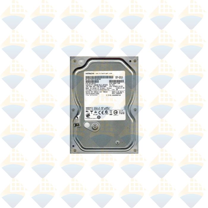 0F13651-RO | Hitachi 250Gb 7200Rpm 3.5" Sata Hard Drive