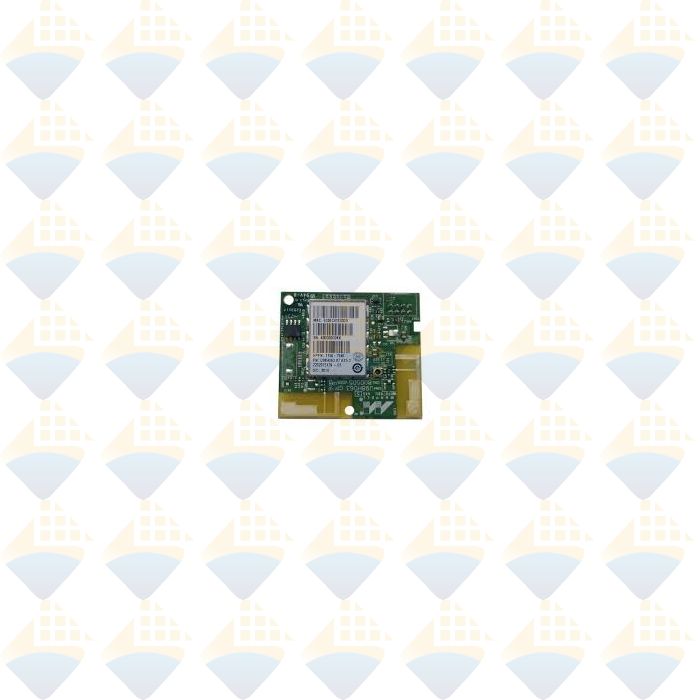 1150-7940-RO | HP LaserJet M477W Wireless Pca