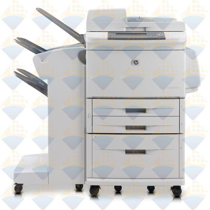 Q3728A | HP Laserjer 9050MFP Printer 180 Day Warranty