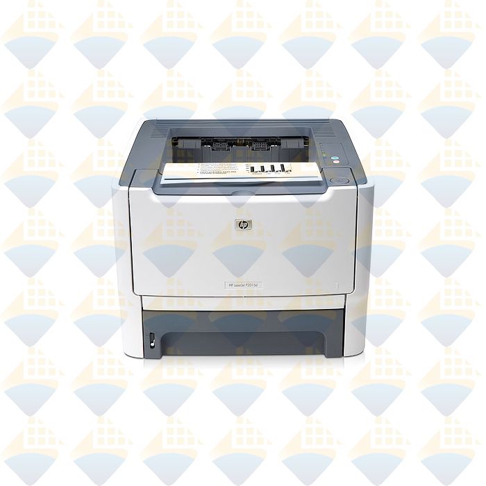 CB367A-ITC | Printer, LJ P2015d (8770199903)