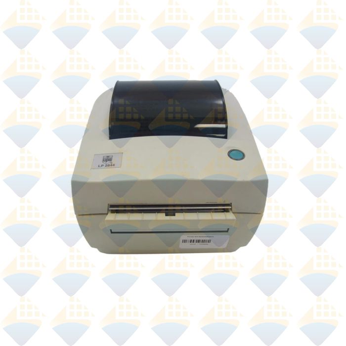 120625-001-RO | Lp2844 Zebra Label Printer