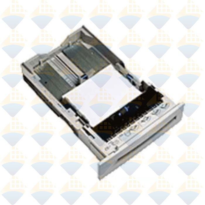C7130B | New - HP 500 Sheets Paper Tray For Color LaserJet 5550 Printer - 500 Sheet