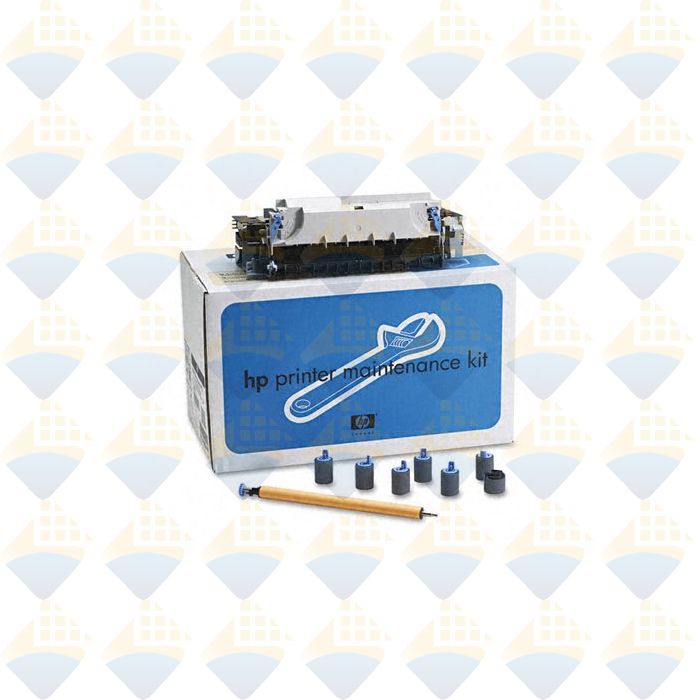C8057-67903-RX | HP LaserJet 4101 Fuser Maintenance Kit-Exchange