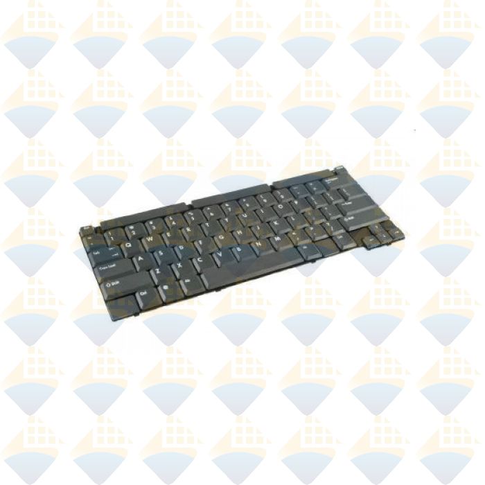 CB472-60160 | HP 9250C Digital Sender Keyboard