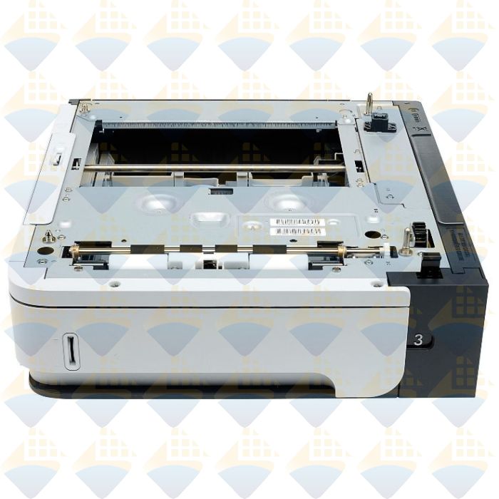 CB518-67901-RO | LaserJet P4014/15/4515 500 Sheet Input Tray - Refurbished