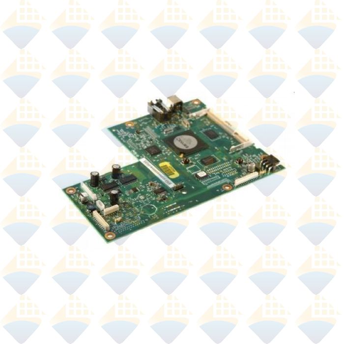 CC400-67901-RO | HP LaserJet CM2320Fxi Formatter (Main Logic) Board
