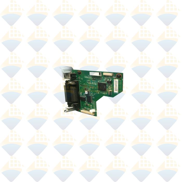 CC525-60001-RO | HP LaserJet P2035 Non Network Formatter