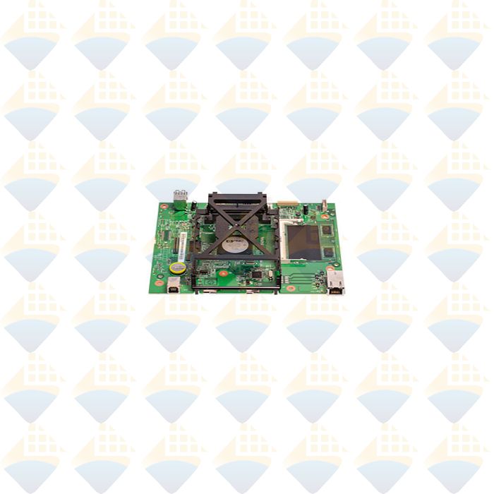 CE475-69001-RO | HP LaserJet Enterprise P3015/Dn/P3015X Pca Formatter