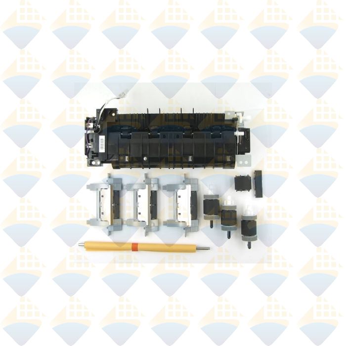 CE525-67901-RX | HP LaserJet P3015 Series Maintenance Kit Exchange