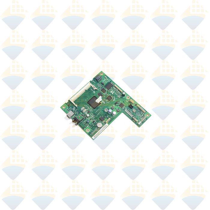 CE684-67901-RO | LaserJet CM2320Nf Printer Formatter (Main Logic) Board