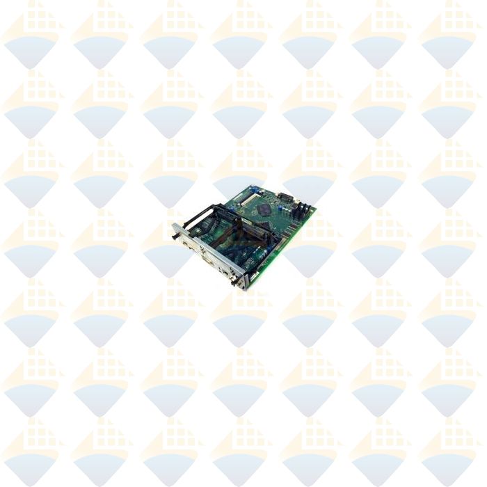 Q7492-69003-RO | HP LaserJet 4700n/dn/dtn Formatter Board