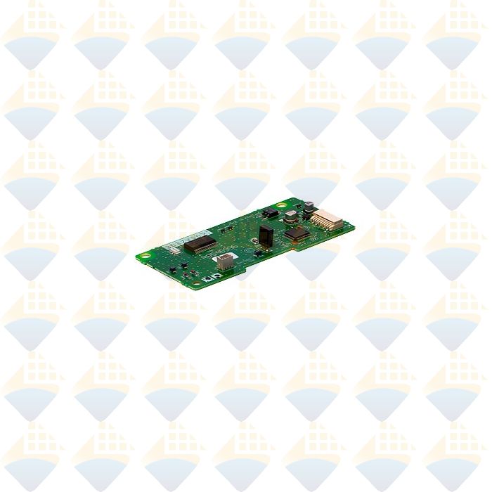 RG5-8009-000CN-RO | HP LaserJet 4100/90Xx Memory Controller Board