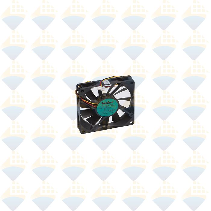 RK2-1991-000CN-RO | 4014/4015/4515 Laser Scanner Fan