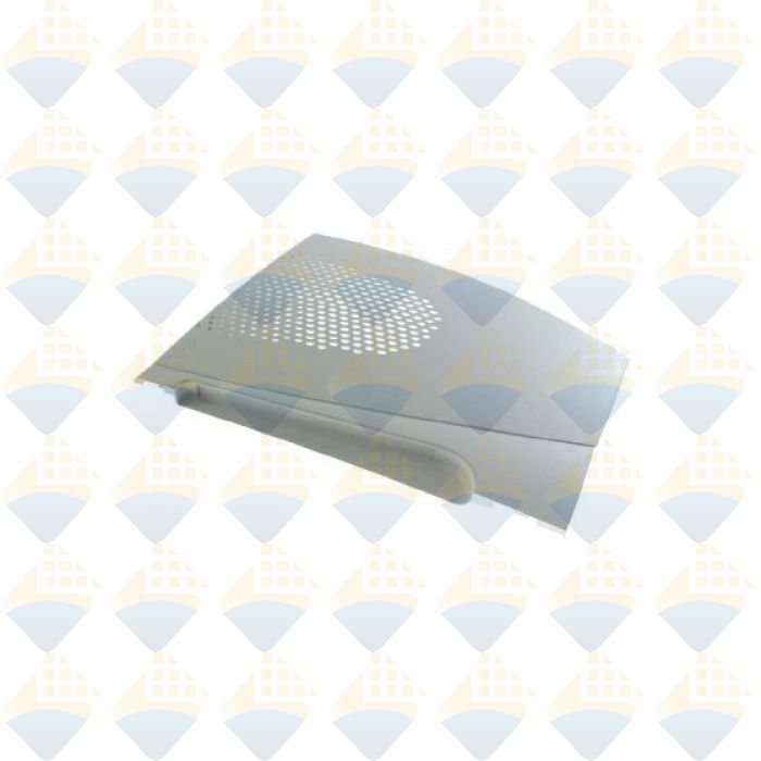 RM1-1077-000CN-RO | HP LaserJet 4250/4350 Left Side Cover