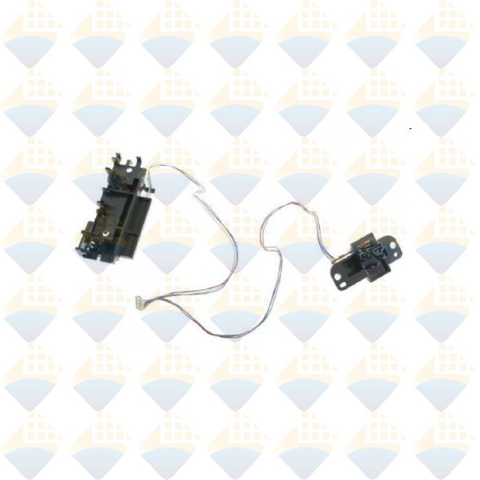 RM1-1283-000CN-RO | HP 1320/P2015/M2727 Sensor assembly Top