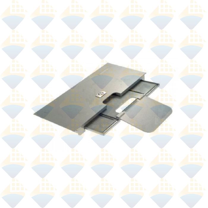 RM1-1523-000CN-RO | 2420 Mp Tray 1 Cover Assembly