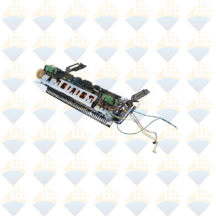 RM1-3044-000CN-RO | HP LaserJet 3050/3052/3055 Fusing Assembly