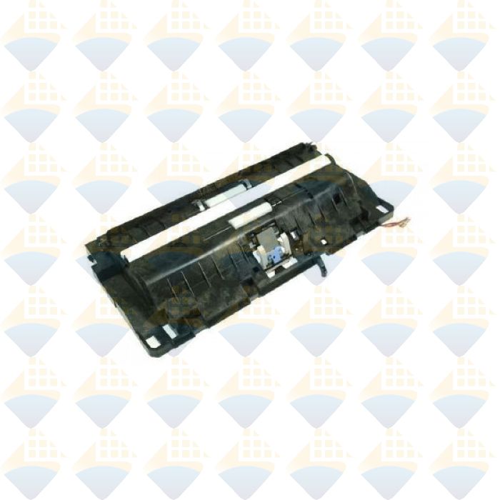 RM1-3066-000CN-RO | 3050/55/M1319 Scanner Guide As