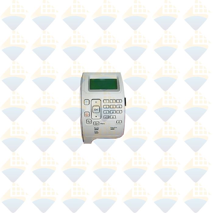 RM1-5060-000CN-RO | 4014 Control Panel