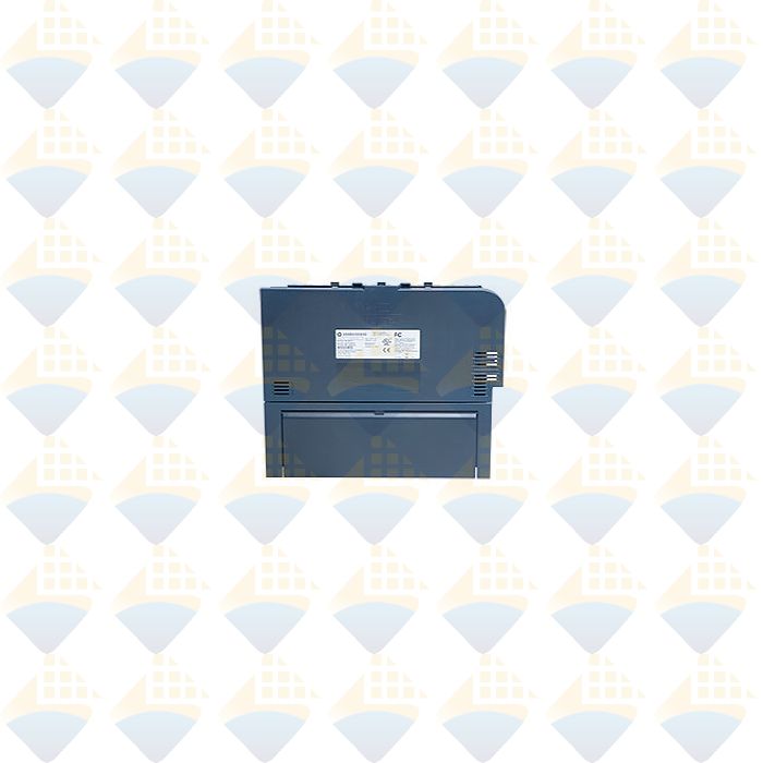 RM1-6292-000CN-RO | HP P3015D/Dn/X Rear Cover - Plastic Cover That Protects The Rear Of The Printer