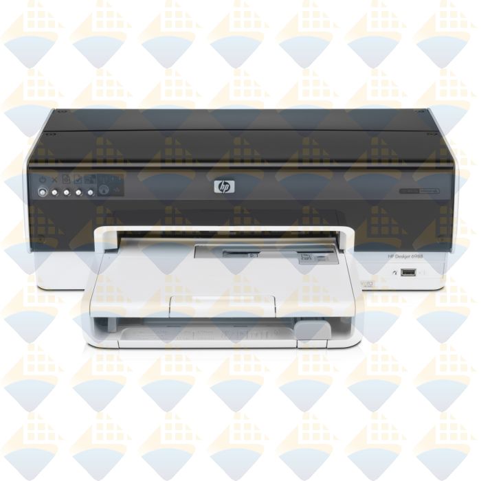 CB055A | HP Deskjet 6988 Series Printer