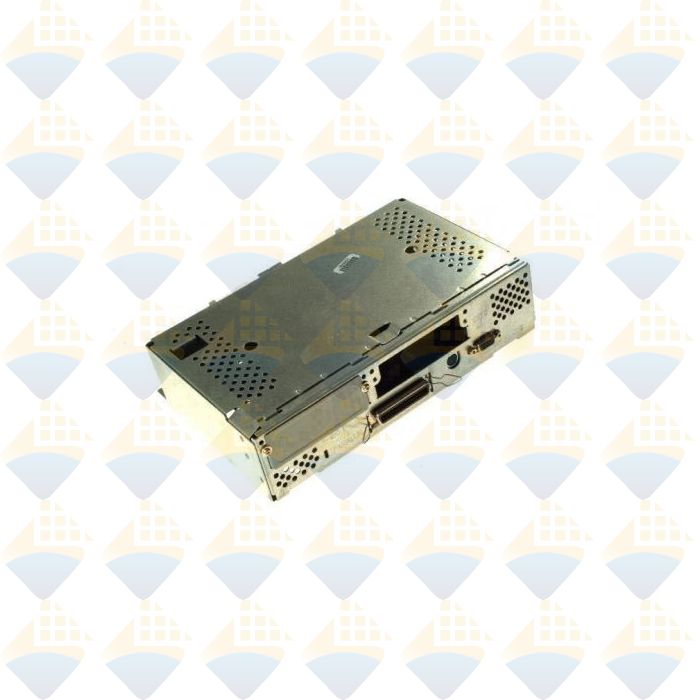 C4169-67901-RO | HP LaserJet 4100 Formatter Board Assembly