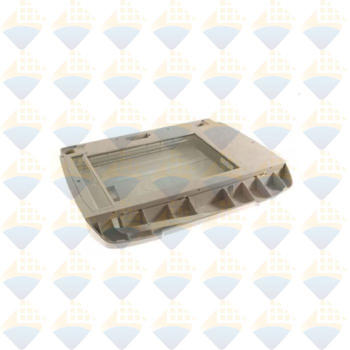 CB532-67905-RO | HP Flatbed Scanner For LaserJet M2727Nf