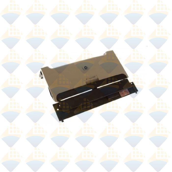 RM1-1307-020CN-ITC | Front Cover Set (8770199217)