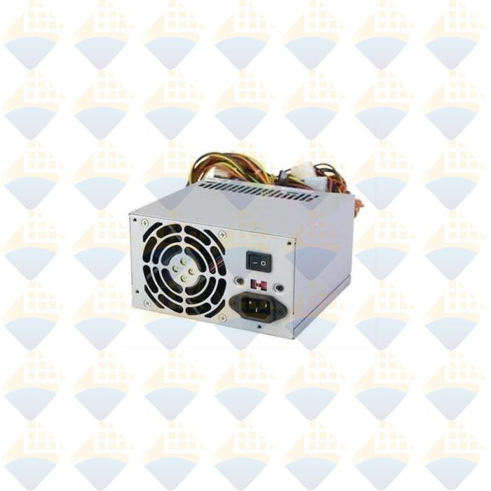 12G4507 | Lexmark E32X Low Voltage Power Supply - Refurbished - Refurbished