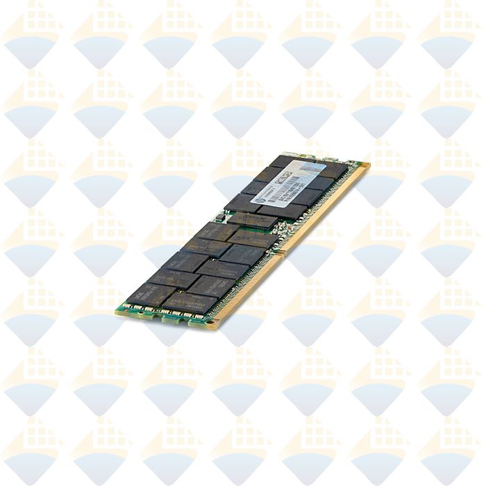 671613-001-ITC | 4GB PC3-12800 CL11 DPC DIMM