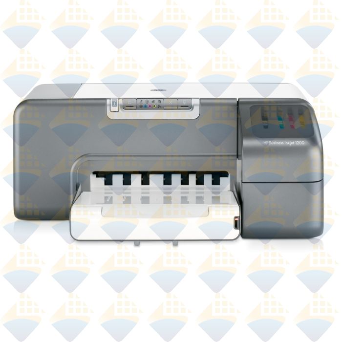 C8154A | HP Business Inkjet 1200D