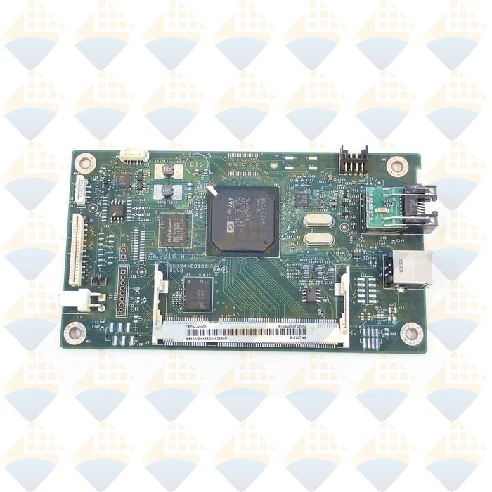 CE794-60001-RO | HP Color LaserJet Pro M451Dn Formatter Board