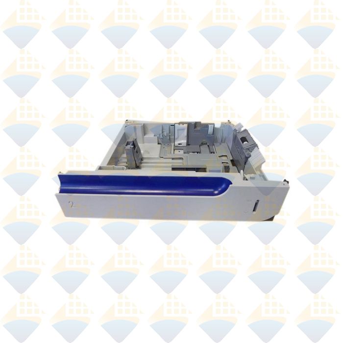 RM1-8125-000CN-RO | M551 Paper Tray 2