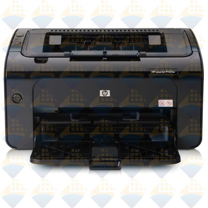 CE658A-RO | HP LaserJet P1102W