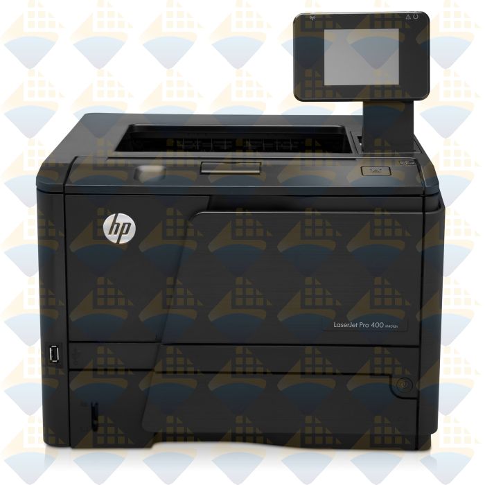 CF278A-RO | HP M401Dn Printer Refurbished