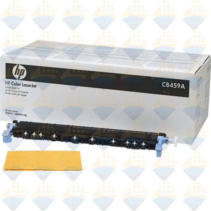 CB459A-T | HP Secondary Transfer Roller Kit W/ Holder - New Compatible