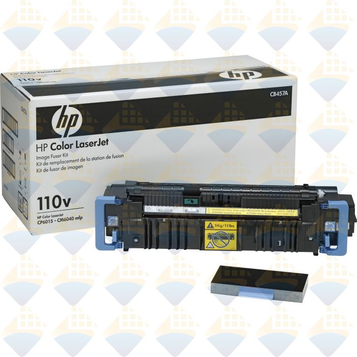 CB457A-RO | HP LaserJet CP6015 Fuser Maintenance Kit