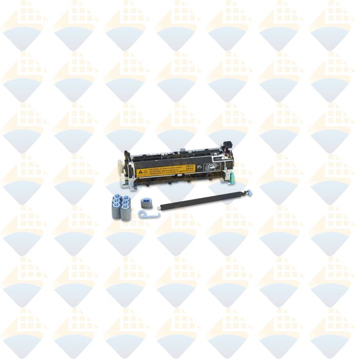 Q2436-69007-RO | HP LaserJet 4300 Maintenance Kit