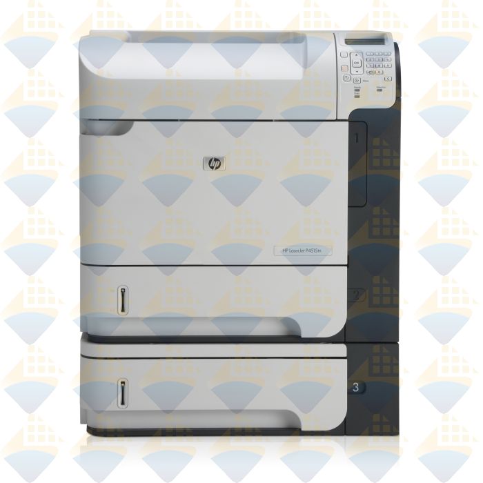 CB515A-RO | HP LaserJet P4515Tn Printer