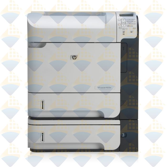 CB510A-RO | HP LaserJet P4015tn - Printer Refurbished