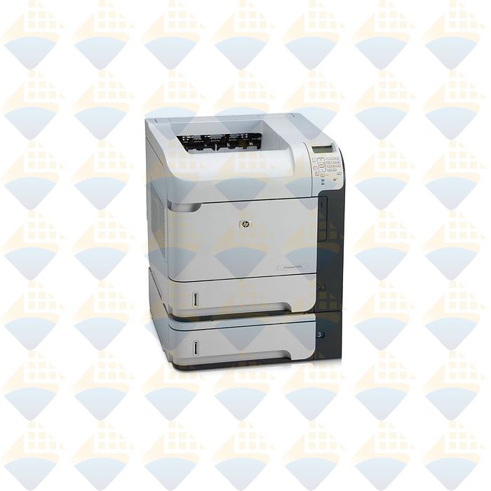 CB511A-RO | HP LaserJet P4015X - Printer Refurbished