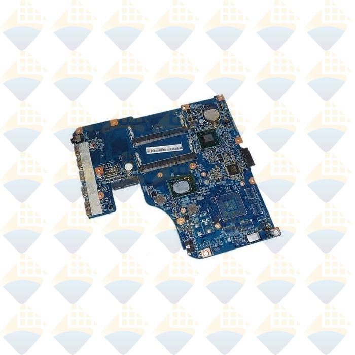 H000034200 | Toshiba Systemboard L755D Amd Laptop Motherboard