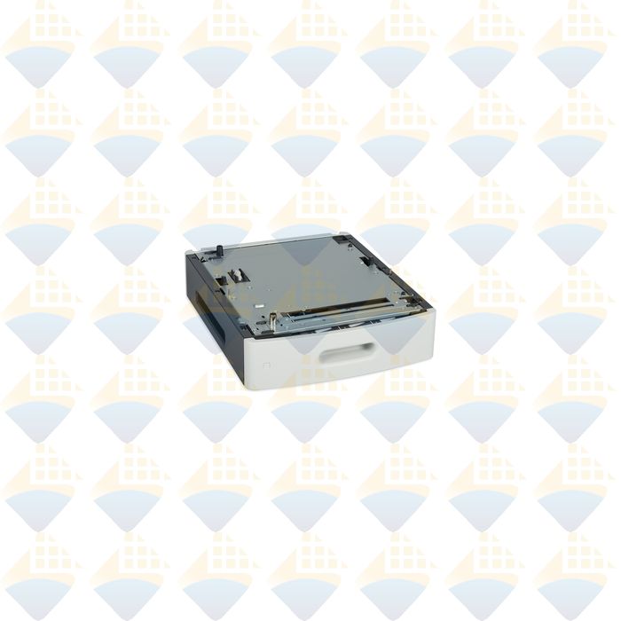 40G0802-ITW | PAPER TRAY- 550 SHEET (8770303529)