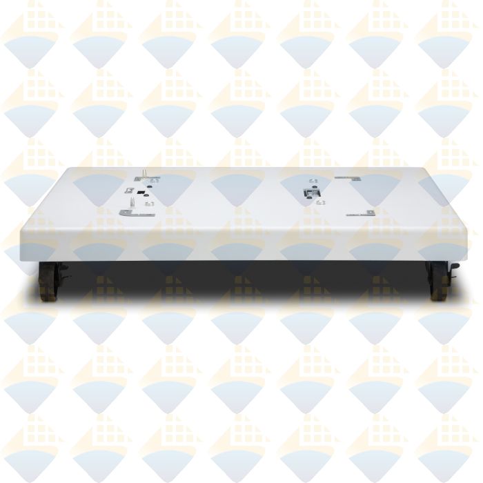 CB525A-RO | HP Laserjer P4000 Series Printer Stand - Refurbished