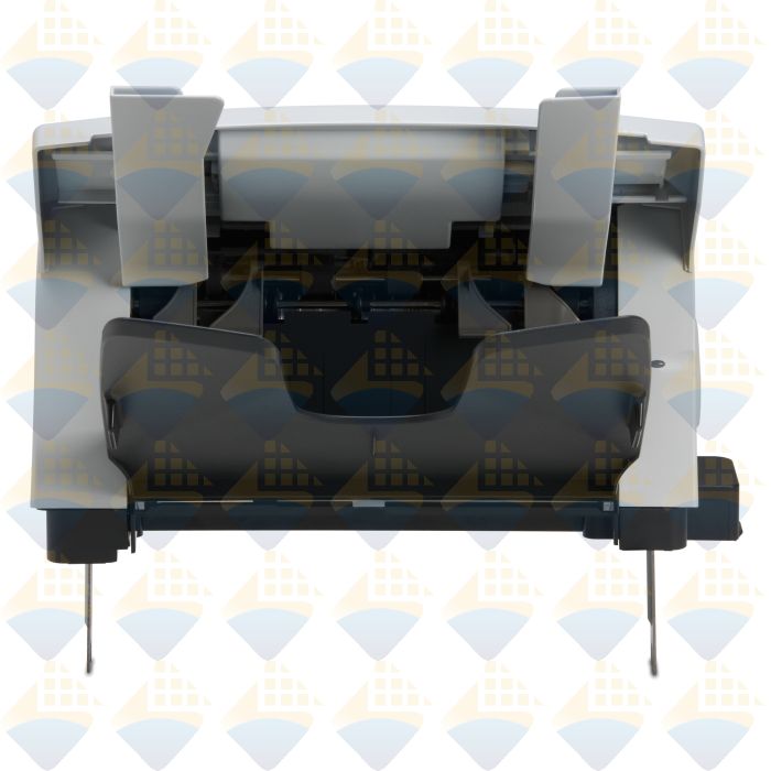 CB522A | New Open Box- HP LaserJet P4014/15 /4515 500 Sheet Stapler/Stacker
